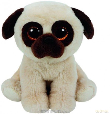 Ty Beanie Babies Rufus - Pies 15 cm