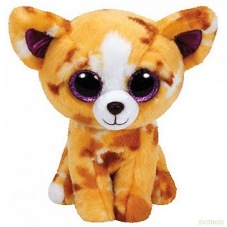 Ty Beanie Boos Pablo - chihuahua tan 24 cm