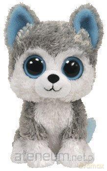 Ty Beanie Boos Slush - pies 24 cm