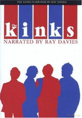 The Kinks: The Golden Years Series Collection [DVD]