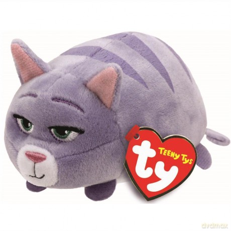 Ty Teeny Tys Sekretne życie zwierzaków - Chloe