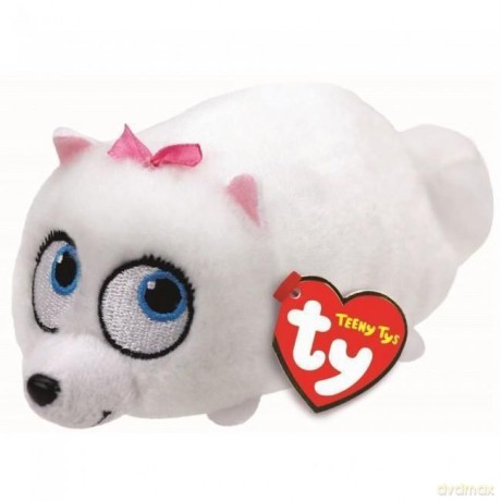 Ty Teeny Tys Sekretne życie zwierzaków - Gidget