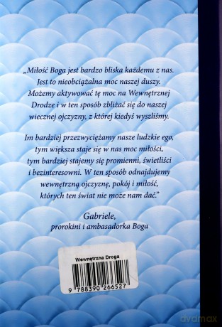 Wewnętrzna Droga. Wydanie zbiorowe [KSIĄŻKA]