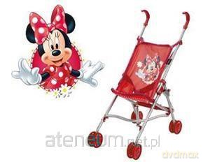 Wózek składany mały - Minnie