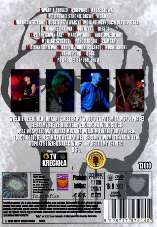 Ksu: Woodstock 2005 [DVD]