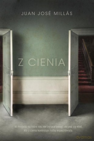Z cienia - Juan Jose Millas [KSIĄŻKA]