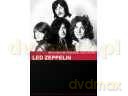 Led Zeppelin: Music Box Biographical Collection [DVD]