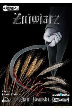 Żniwiarz - Jan Iwański [AUDIOBOOK]