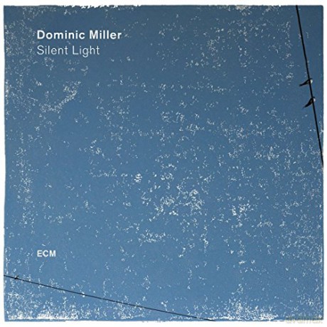 Dominic Miller: Silent Night [CD]