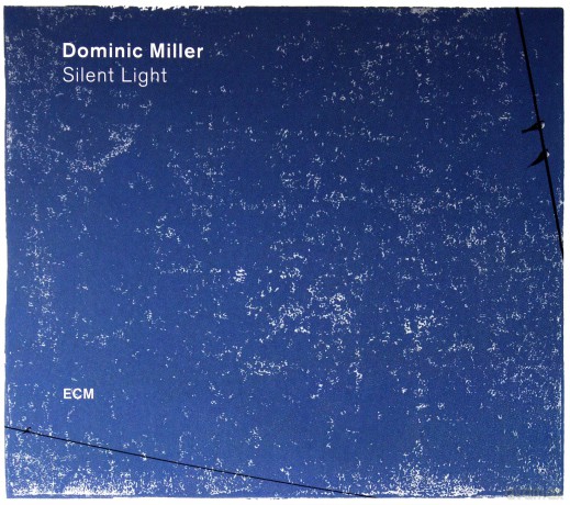 Dominic Miller: Silent Night [CD]