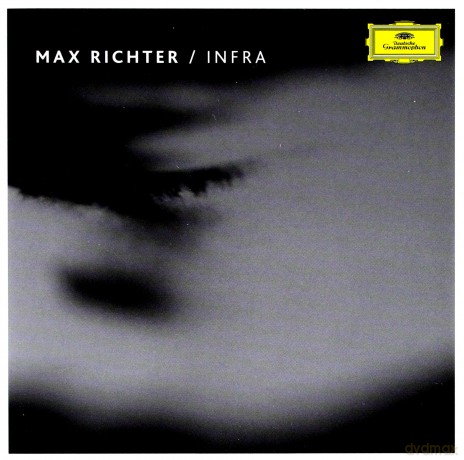 Max Richter: Infra [CD]