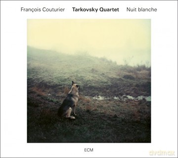 Tarkovsky Quartet: Nuit Blanche [CD]