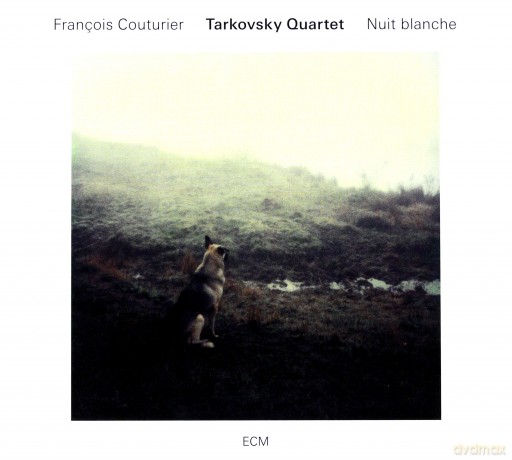 Tarkovsky Quartet: Nuit Blanche [CD]
