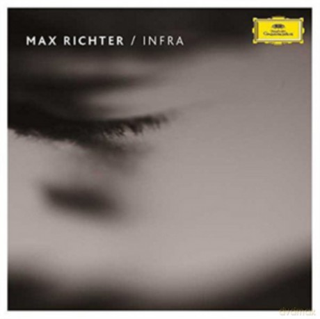 Max Richter: Infra [Winyl]