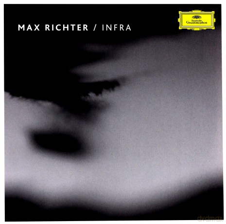 Max Richter: Infra [Winyl]