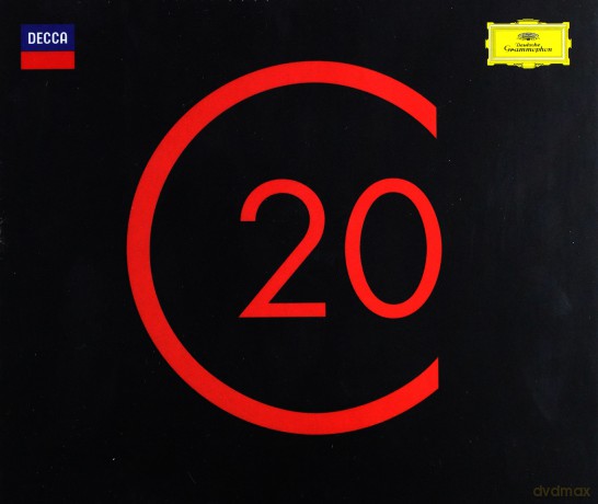 Shaping The Century vol. 2 [26CD]