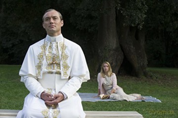 The Young Pope Season 1 (Młody Papież Sezon 1) [4DVD]