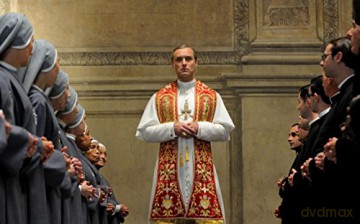The Young Pope Season 1 (Młody Papież Sezon 1) [4DVD]
