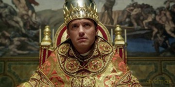 The Young Pope Season 1 (Młody Papież Sezon 1) [4DVD]