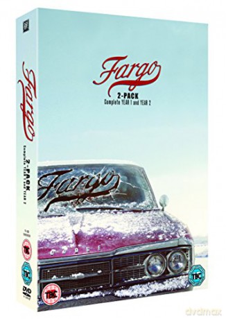 Fargo Season 1-2 [8DVD]