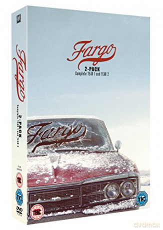 Fargo Season 1-2 [8DVD]