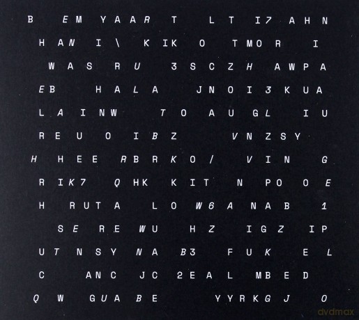 Hatti Vatti: Szum [CD]