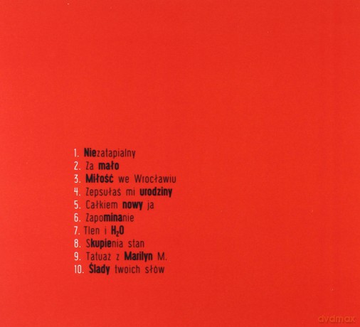 Manchester: Niezatapialny [CD]