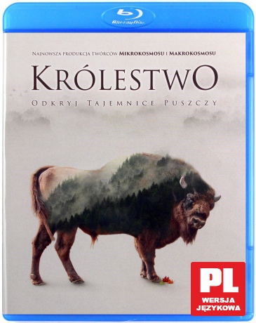 Królestwo [Blu-Ray]