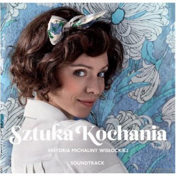 Sztuka Kochania. Historia Michaliny Wisłockiej soundtrack [2xWinyl]