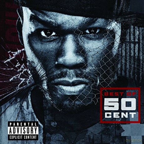 50 Cent: Best Of [CD]