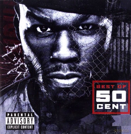 50 Cent: Best Of [CD]