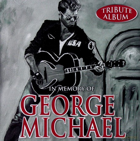 George Michael: In Memory Of Tribute Album [CD]