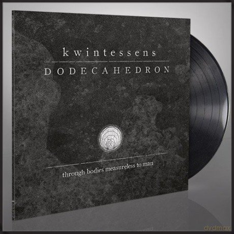 Dodecahedron: Kwintessens [Winyl]