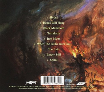 Fit For An Autopsy: The Great Collapse (digipack) [CD]