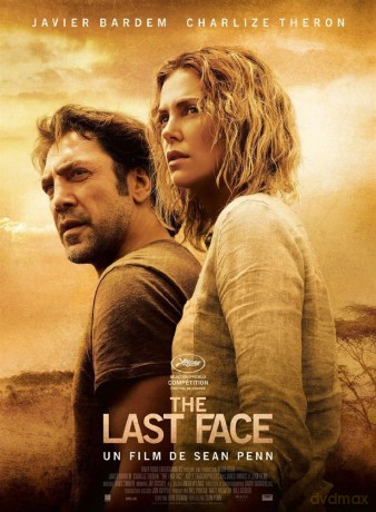The Last Face soundtrack [CD]