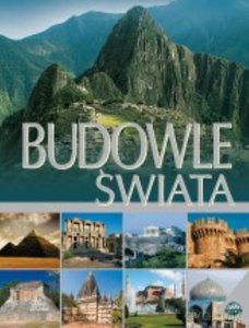 Budowle świata [KSIĄŻKA]