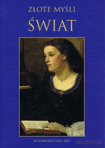 Złote myśli. Świat [KSIĄŻKA]
