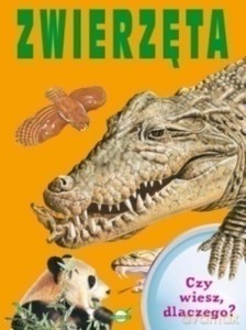 Zwierzęta [KSIĄŻKA]