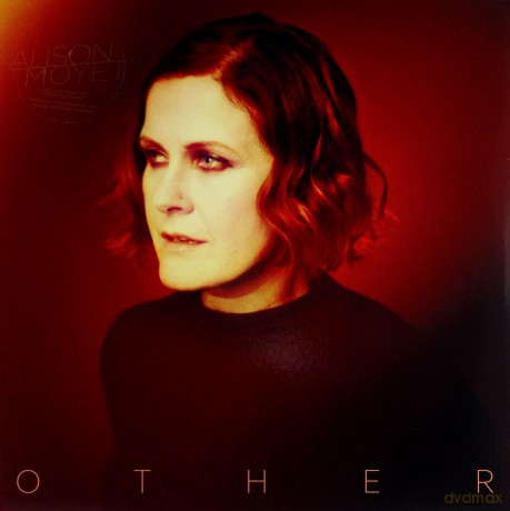 Alison Moyet: Other [Winyl]