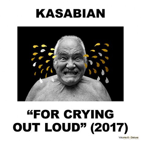 Kasabian: For Crying Out Loud (Deluxe) [2CD]