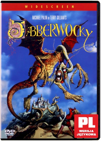 Jabberwocky [DVD]