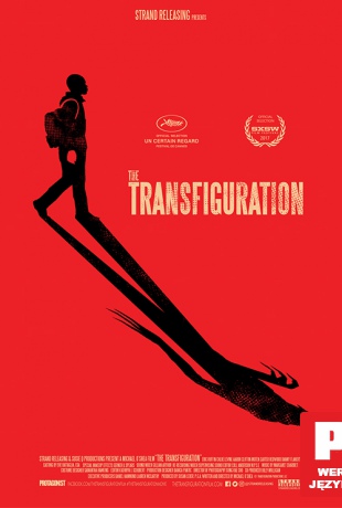 Przeobrażenie [Blu-Ray]