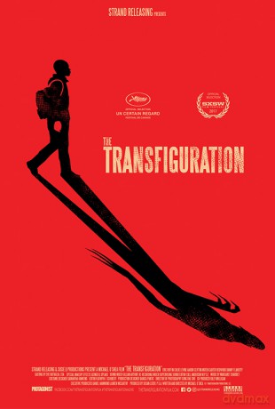 The Transfiguration soundtrack (Przeobrażenie) [CD]