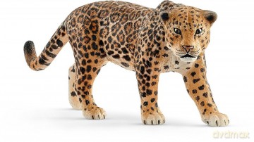 Jaguar [FIGURKA]