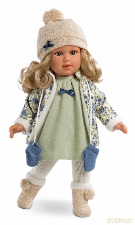 Lalka Martina 40 cm