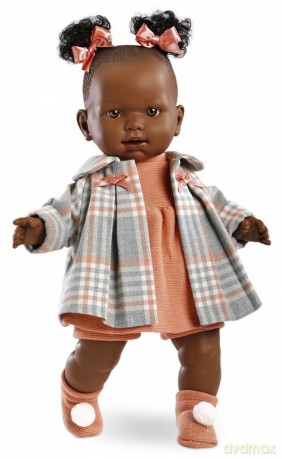Lalka Nicole płacząca 42 cm