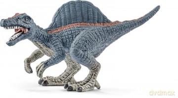 Spinosaurus mini [FIGURKA]
