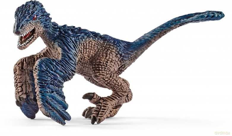 Utahraptor mini [FIGURKA]