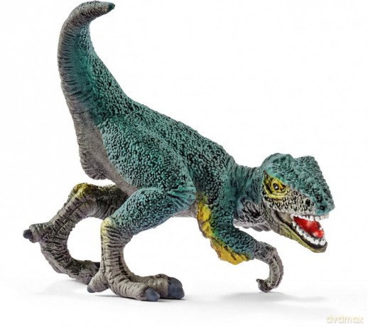 Velociraptor mini [FIGURKA]