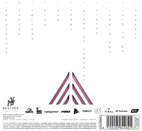 Kari: I Am Fine (digipack) [CD]